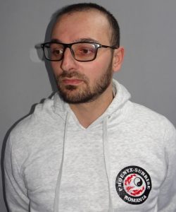 Popa Cristian